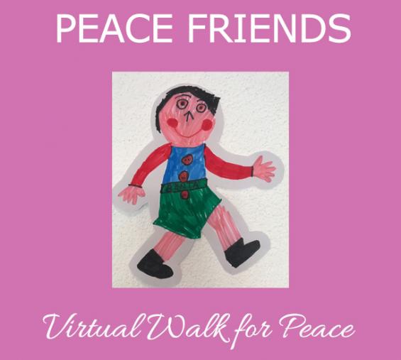 Gallery of Peace Friends