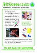Eco Education