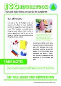 Eco Education