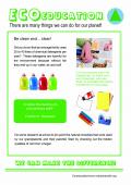 Eco Education