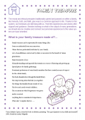 Family values