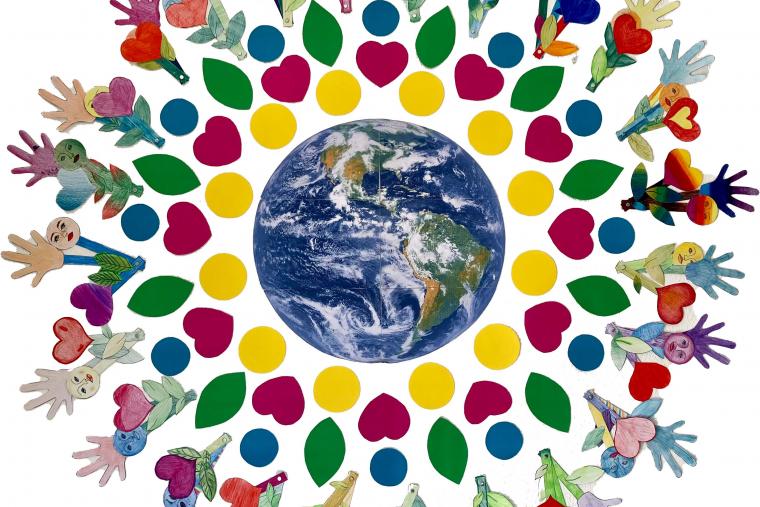 Human Values through the Arts