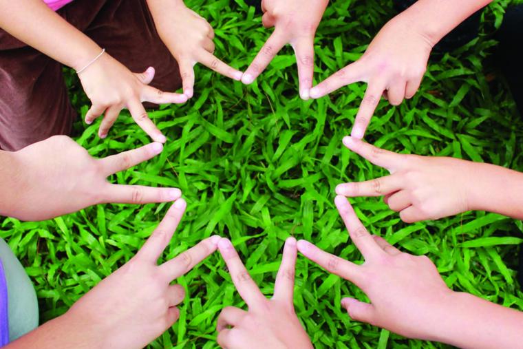 SSEHV Around the World